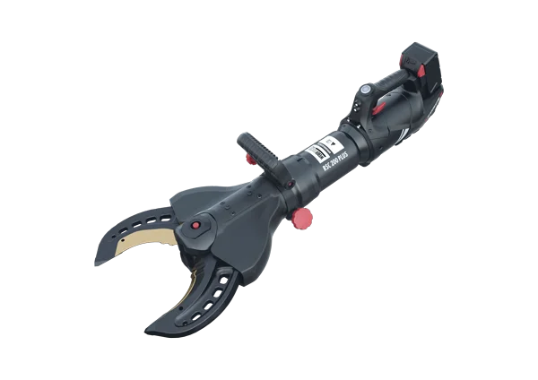 Cutter RSC 200 PLUS E-FORCE3