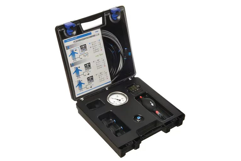 Dräger Porta Control 3000