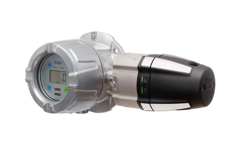 Dräger Polytron 5720 IR