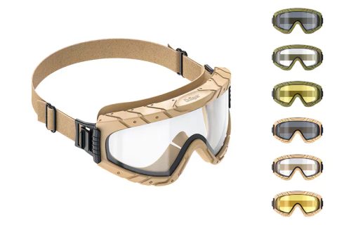 Dräger X-pect Goggles