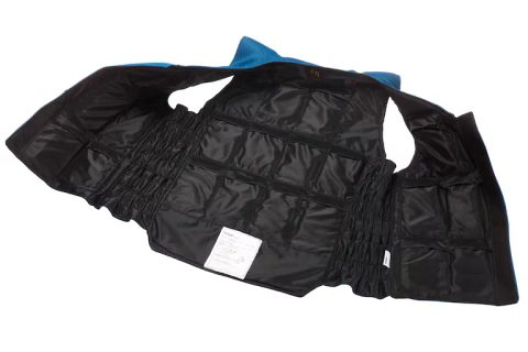 Dräger Comfort Vest