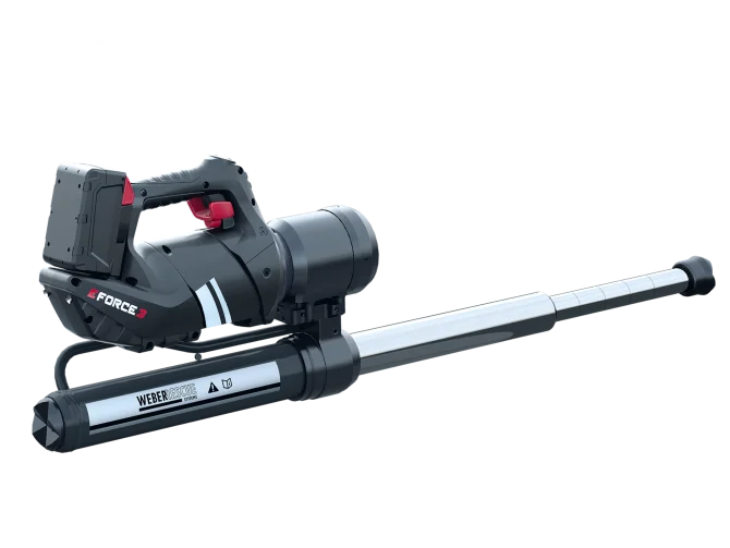 Rescue ram RZT 2-1170 E-FORCE3