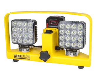 Battery lighting