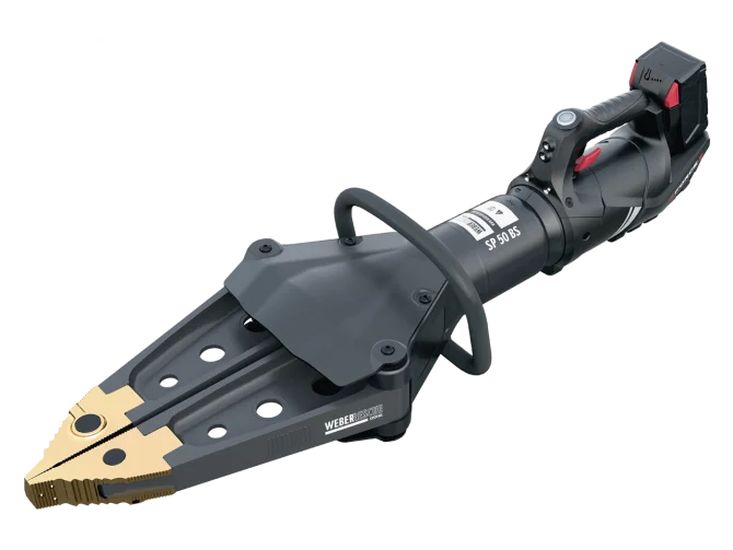გაფართოებელი SP 50 BS E-FORCE3
