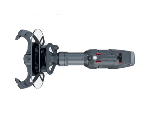 BC 250 MK2 E-FORCE3 CONCRETE CRUSHER