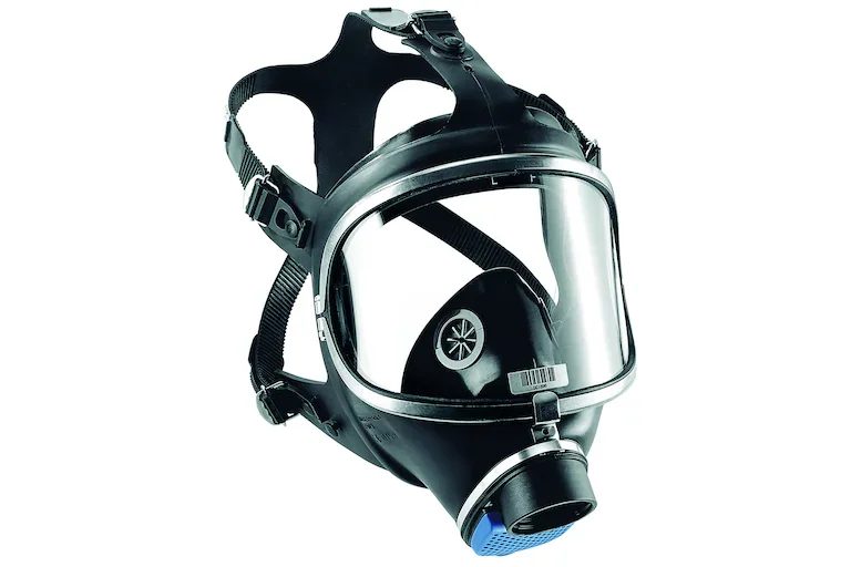 Dräger X-plore® 6530