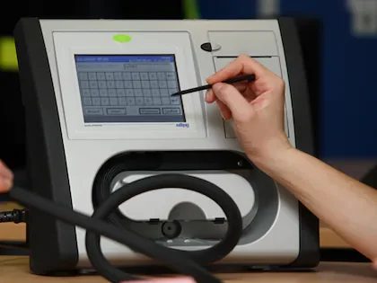 Dräger Alcotest® 9510