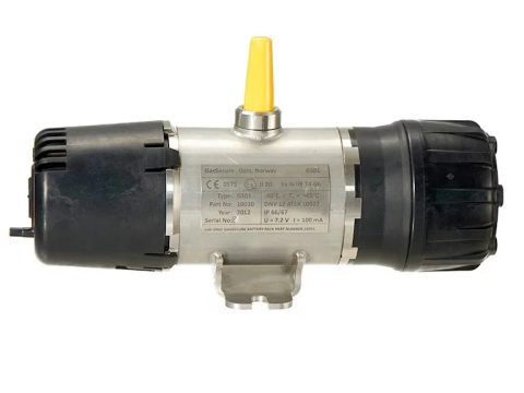 GasSecure GS01