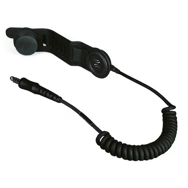 Headset for Helmets