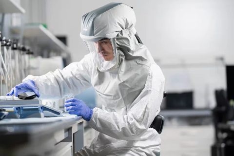 Dräger X-plore 8000 Hoods