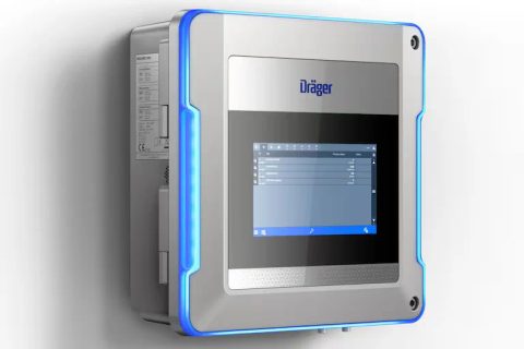 Dräger REGARD® 3000
