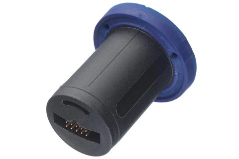 Electrochemical DrägerSensor