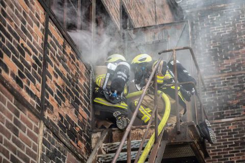 Dräger PSS® AirBoss