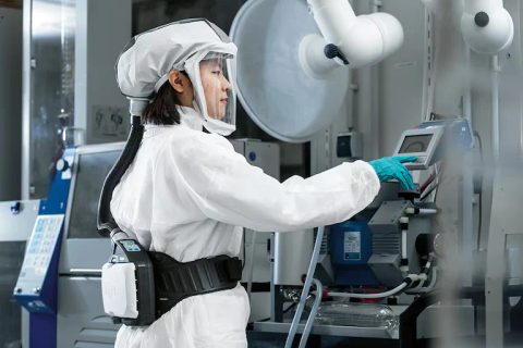 Dräger X-plore 8500