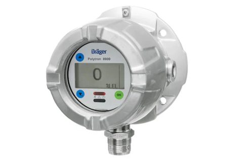 Dräger Polytron 8200 CAT