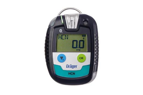 Dräger Pac® 8000