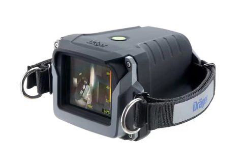 Dräger UCF® FireVista