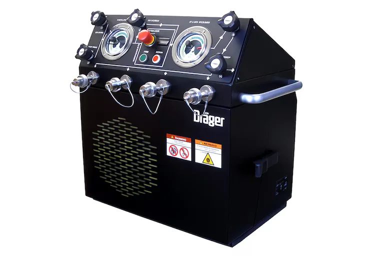 Dräger DOB-M/T