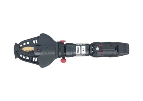 Cutter RSC 200 PLUS E-FORCE3
