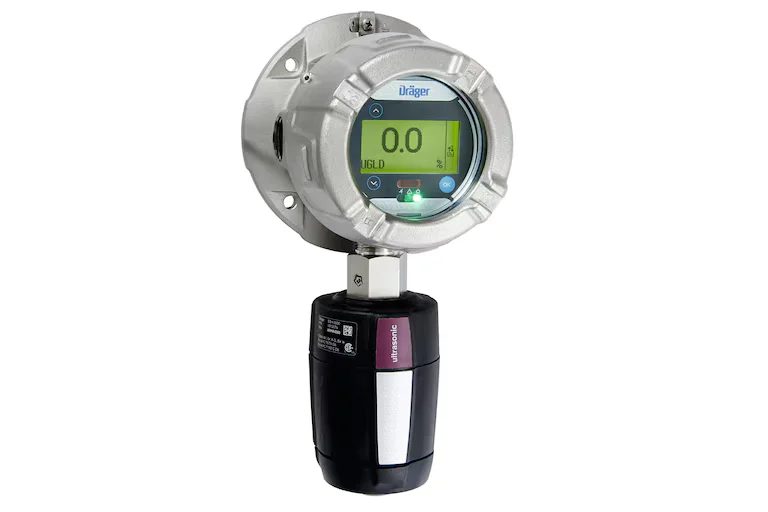 Dräger Polytron® 8900 UGLD