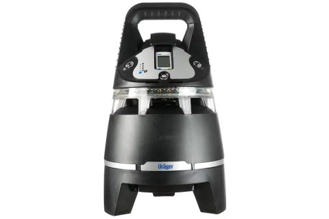 Dräger X-zone 5500