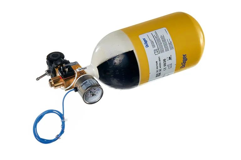 Dräger ESS II