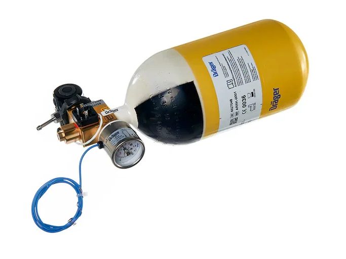 Dräger ESS II