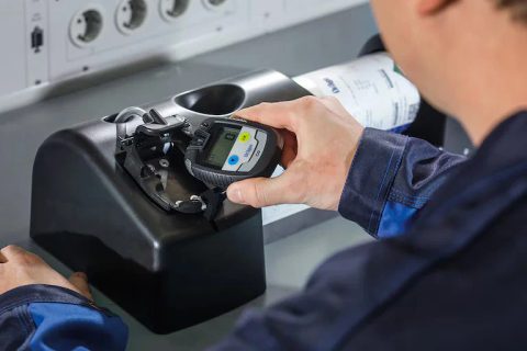 Dräger Pac® 6500