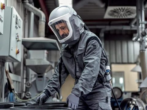 Dräger X-plore 9x00 and PAS X-plore