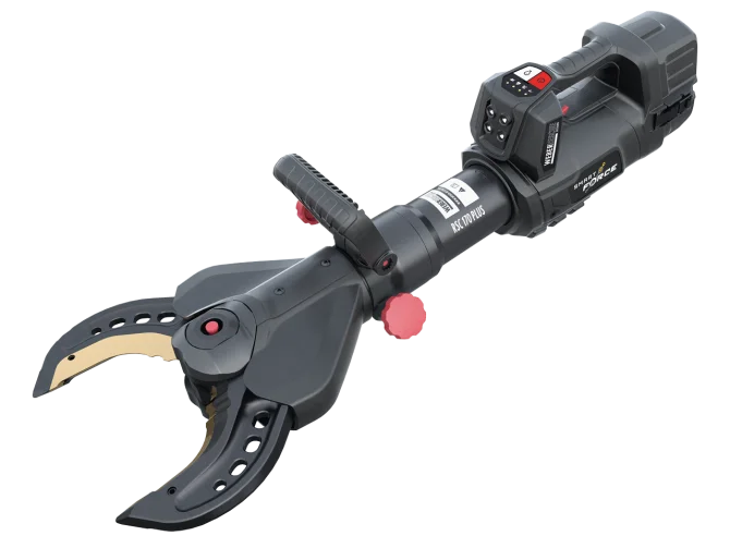 საჭრელი RSC 170 PLUS SMART-FORCE