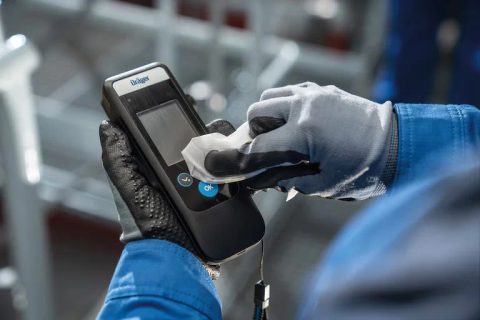 Dräger Alcotest® 7000