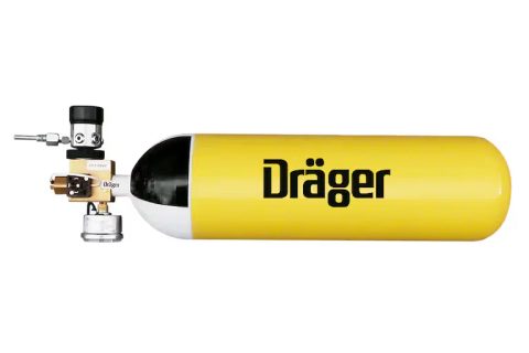 Dräger ESS II
