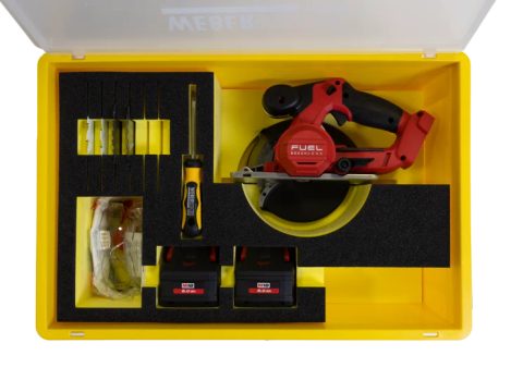 saw sets 18 V