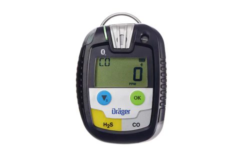 Dräger Pac® 8500