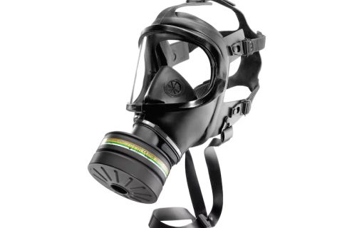 Dräger NBC and civil defence filters