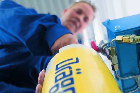 Complete respiratory protection workshop