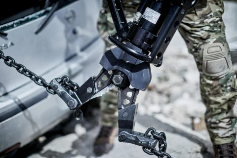 combi tool RIT-TOOL SMART-FORCE
