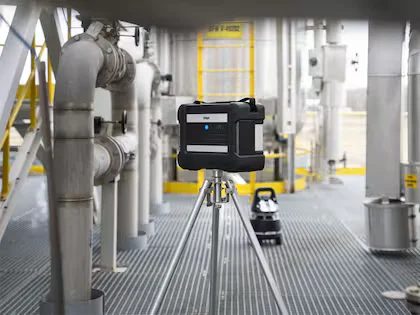 Dräger ConHub