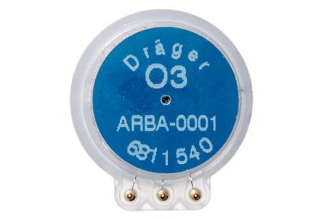 DrägerSensor XXS