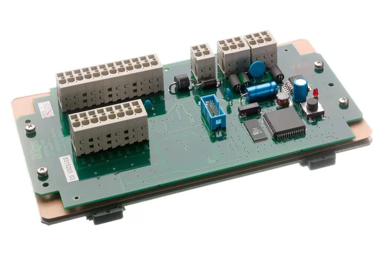 Dräger VarioGard® Converter Module