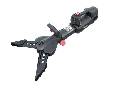 Combi tool SPS 400 MK2 SMART-FORCE