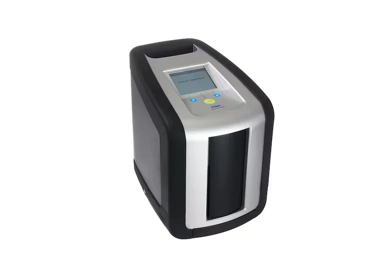 Dräger DrugTest 5000