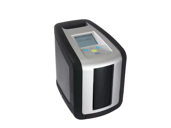 Dräger DrugTest 5000