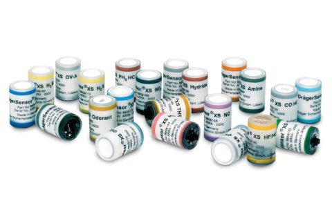 DrägerSensor XS