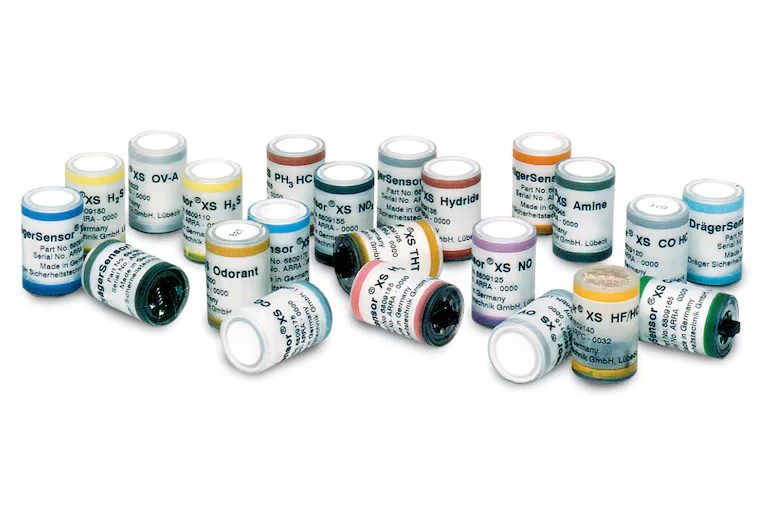 DrägerSensor XS