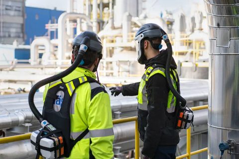 Dräger X-plore 8700