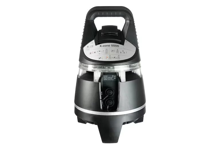 Dräger X-zone 5500