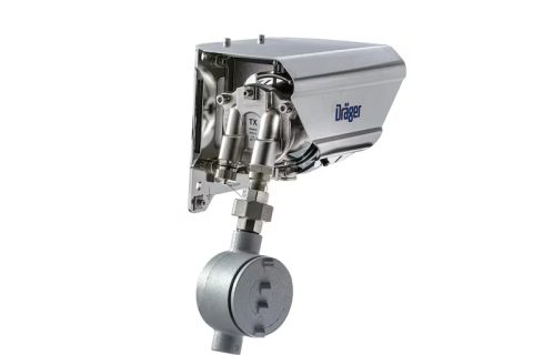 Dräger Pulsar 7000 Series