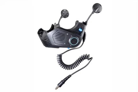 Dräger FPS-COM 7000