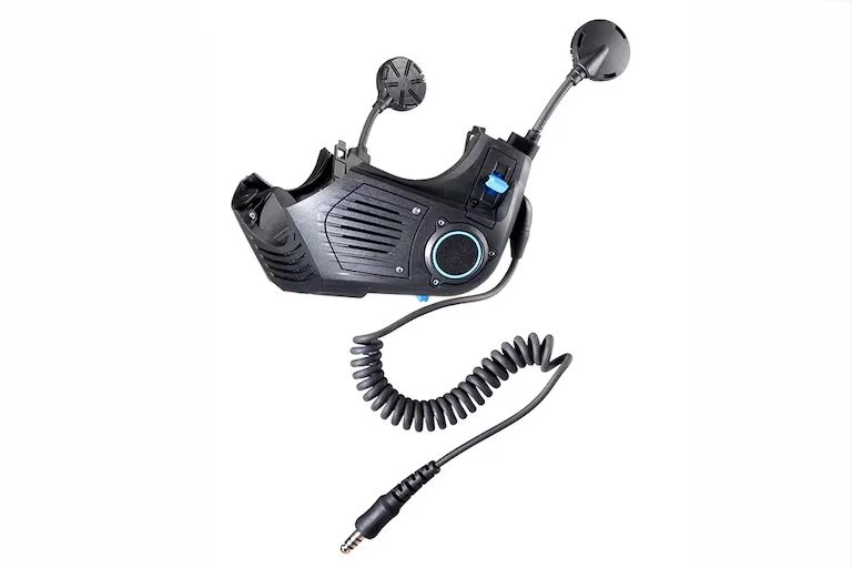 Dräger FPS-COM 7000